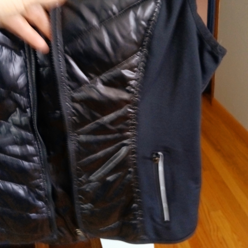 Jogging vest - Picture 6 of 7
